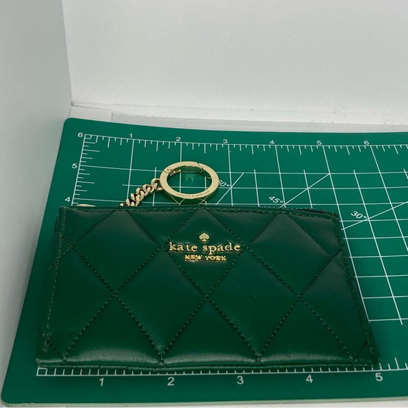 KATE SPADE CARD HOLDER WALLET - Picture 5 of 5